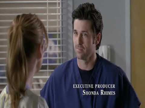 Смотреть онлайн сериал анатомия грей