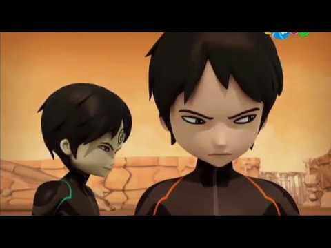 Сериал код лиоко