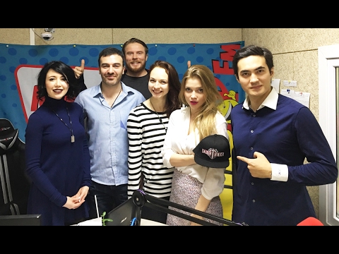 Актерский состав защитники сериал