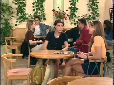 Элен и ребята 165 серия