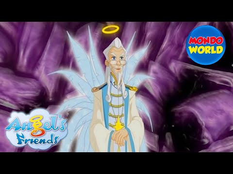 Друзья ангелов 1 сезон 19 серия