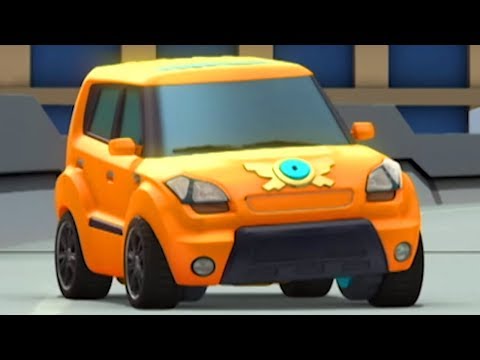 Тобот мультфильм на русском языке 1 сезон 1 серия