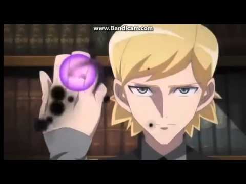 Леди баг и супер кот аниме 1 сезон 1 серия аниме на русском