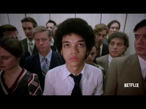 Отжиг сериал 2 сезон