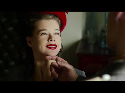 Молодая гвардия 7 серия