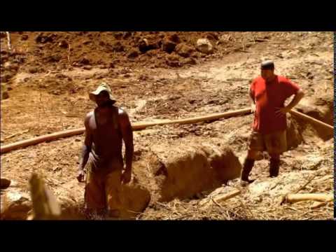 Сериал гвиана 1 сезон 9 серия