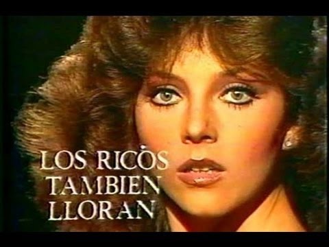 Богатые тоже плачут 16 серия