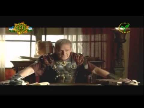 Испан афсонаси узбек тилида сериал