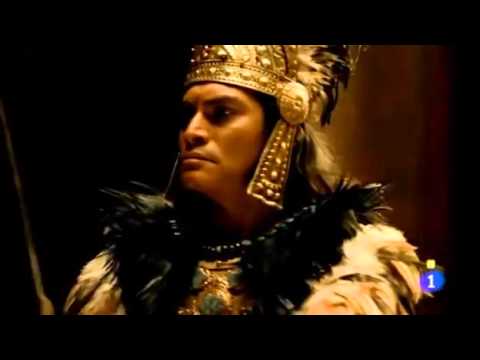 Карлос король и император сериал 2 сезон