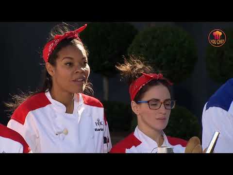 Адская кухня 2 сезон 5 серия Адская кухня 2 сезон 5 серия