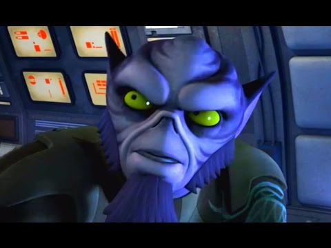 Звездные войны повстанцы 1 сезон 3 серия видео