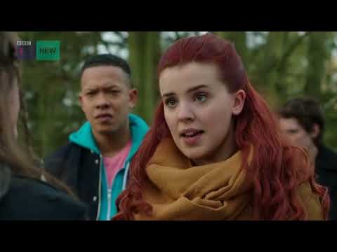 Смотреть фильм волчонок 5 сезон 6 серия