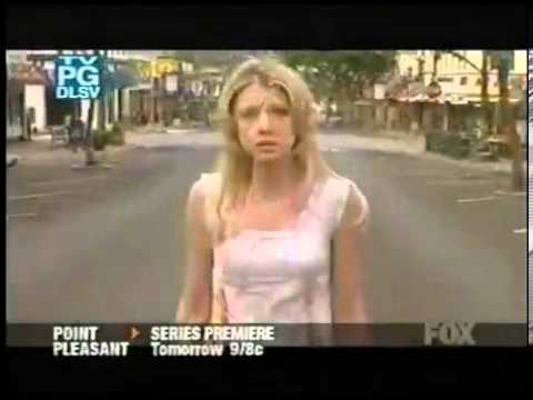 Сериал пойнт плезант смотреть онлайн