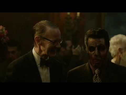 Смотреть онлайн готэм 3 сезон 8 серия