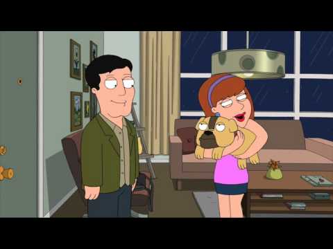 Гриффины сезон 10 11 серия