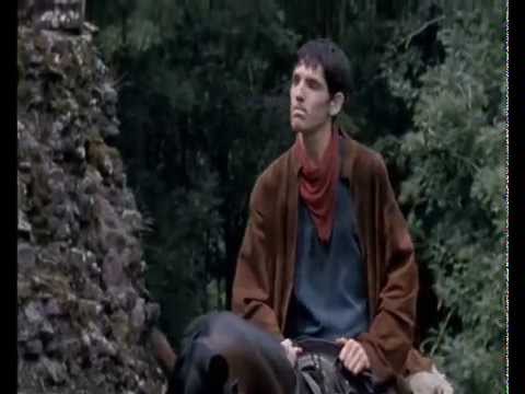 Мерлин сериал 3 сезон смотреть онлайн