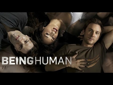 Сериал быть человеком википедия