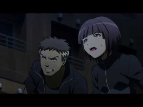 Класс убийц 2 сезон 3 серия Класс убийц 2 сезон 3 серия