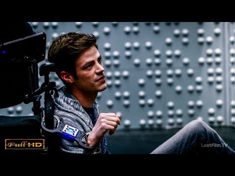 Смотреть бесплатно флеш 3 сезон 13 серия