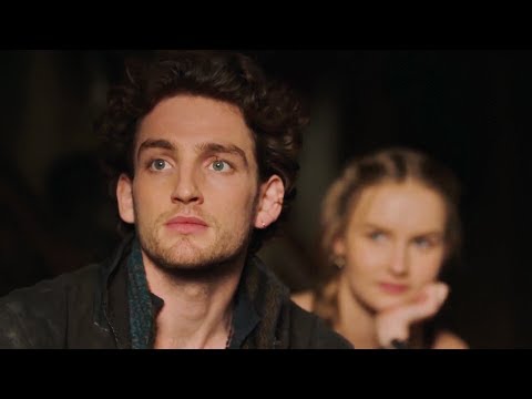 Сериал уильям 2017