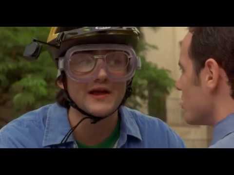 Сериал американский пирог