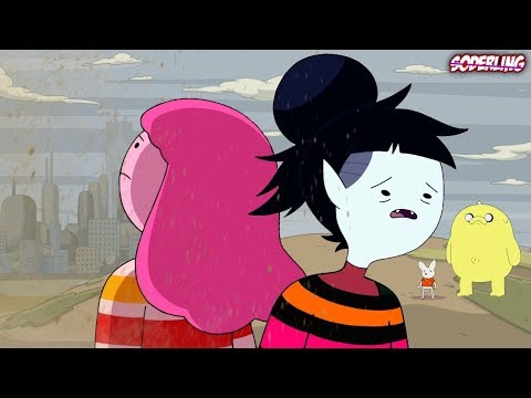 Время выхода серий время приключений 7 сезон