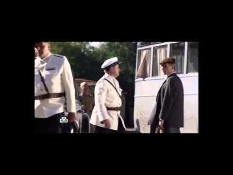 Кино сериал кино детектив россия