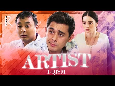 Артист узбек сериал