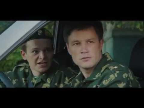 Граница 2016 сериал трейлер