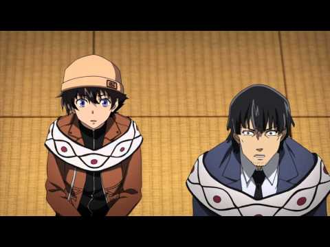 Дневник будущего 4 серия