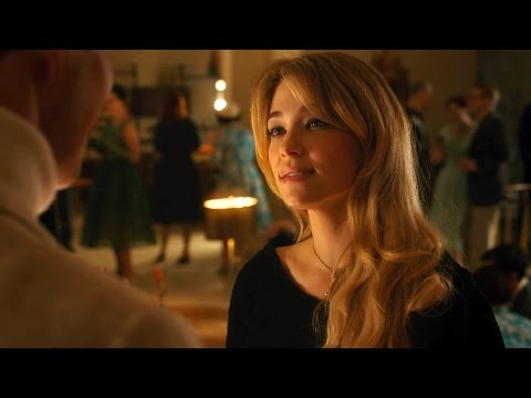 Ловушка сериал трейлер на русском