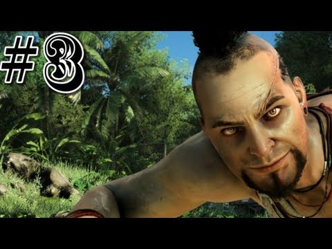 Фар край 3 с лололошкой 3 серия