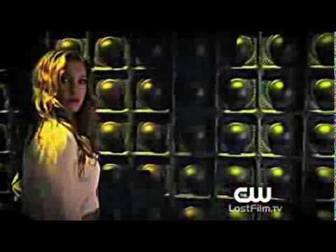 Стрела сериал 2 сезон озвучка лостфильм