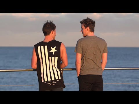 Гей сериал горизонт