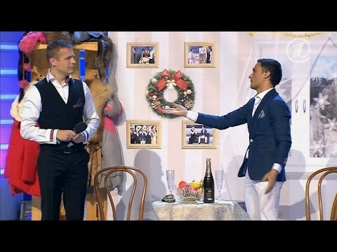 Игорь и лена сериал все серии подряд