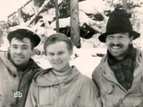 Дело темное сериал