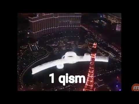 Сериал такдир уйини узбек тилида