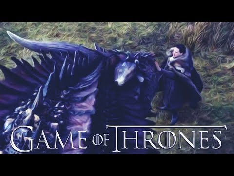 Яндекс игра престолов 7 сезон 5 серия