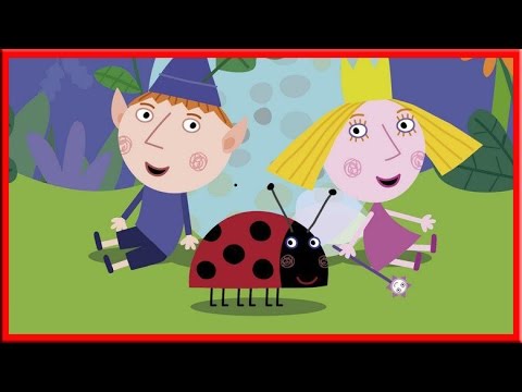 Бен и холли смотреть все серии подряд без перерыва Бен и холли смотреть все серии подряд без перерыва