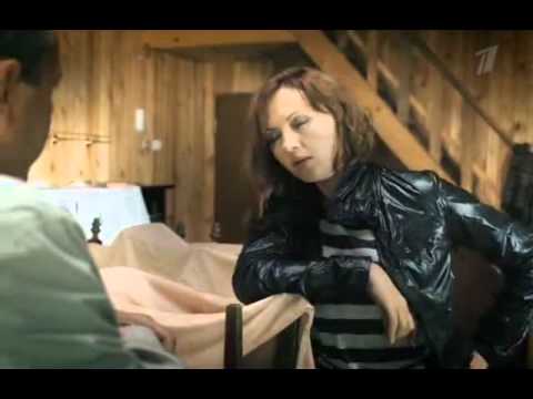 Хорошие руки актеры и роли сериал