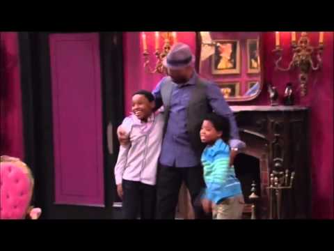 Призраки дома хатэвэй сериал 1 сезон 1 серия