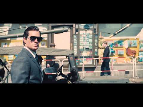 Агенты анкл сериал 1960 смотреть онлайн