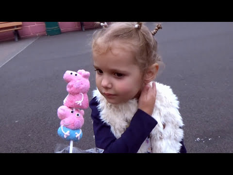 Макс и катя новые серии макс и катя видео для детей новые серии 2016 года