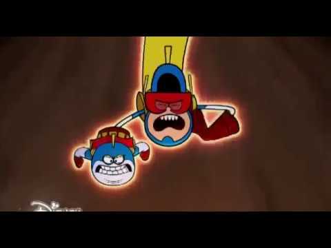 Капитан атомик на русском все серии