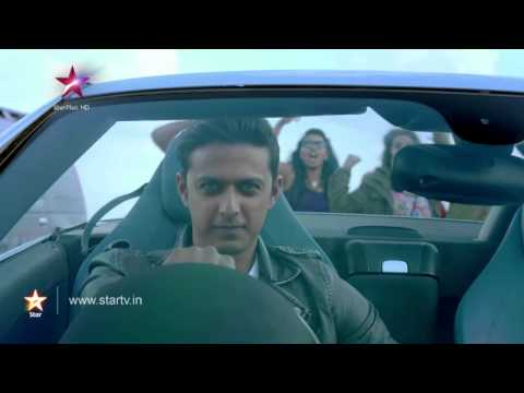 Здесь была красавица индийский сериал