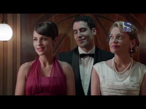 Дом сестер эллиотт 2 сезон 2 серия