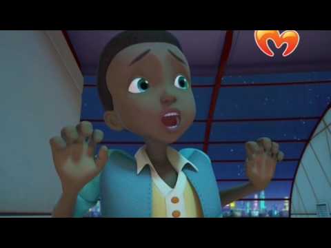 Я и мой робот я и мой робот все серии