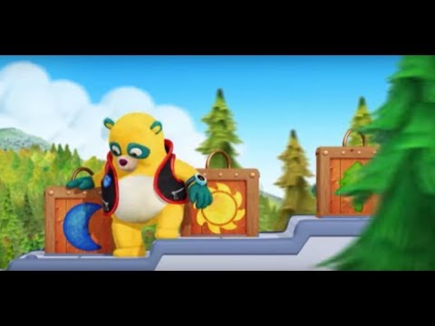 Спецагент осо все серии подряд