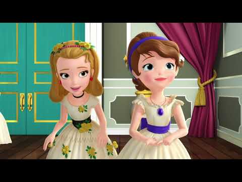 Мультфильм софия прекрасная новые серии 2017 года