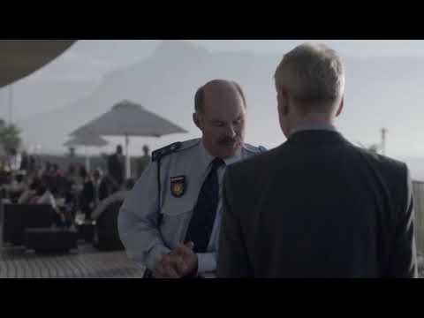 Сериал валландер 3 сезон